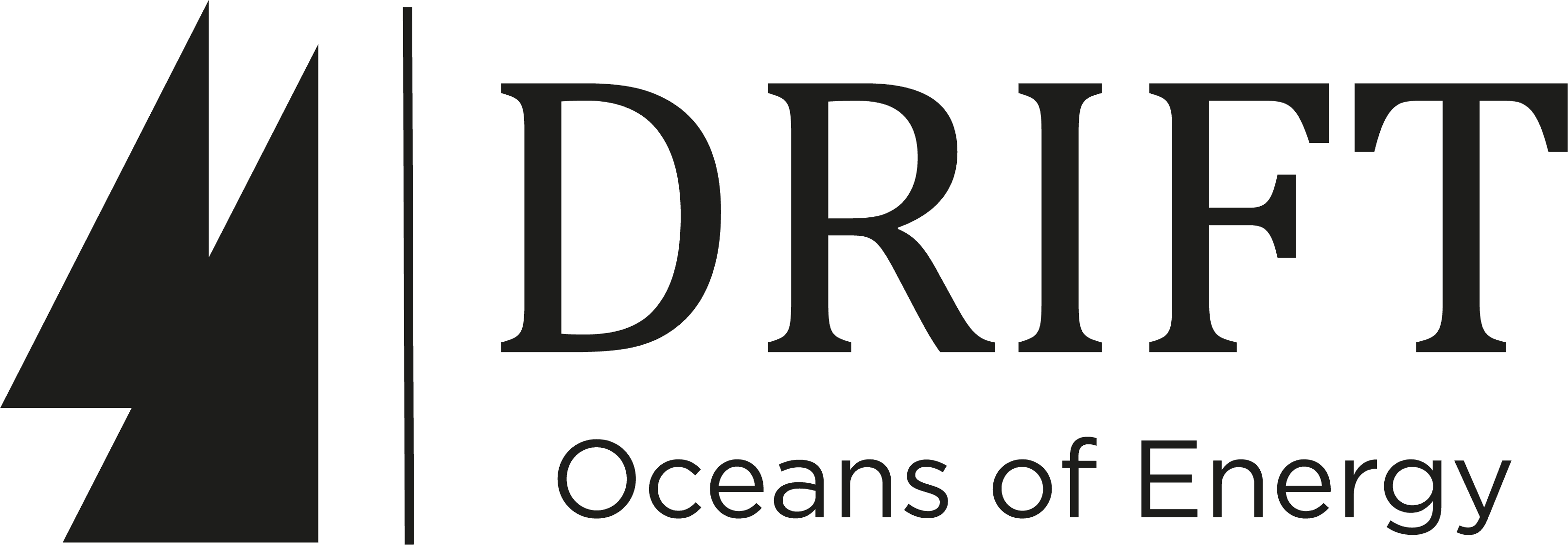 Drift Energy - Oceans of Energy